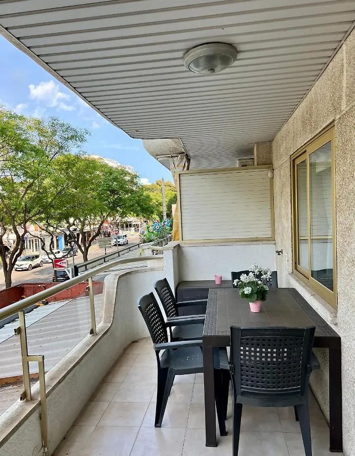 Apartment Second Home Salou