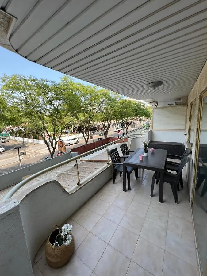 Apartamento Second Home Salou España
