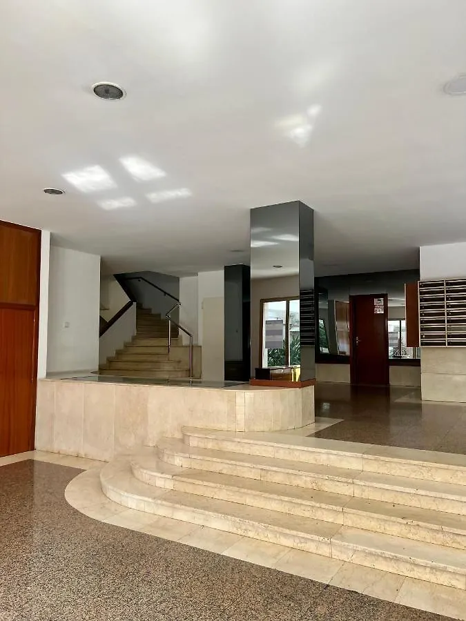 Apartamento Second Home Salou
