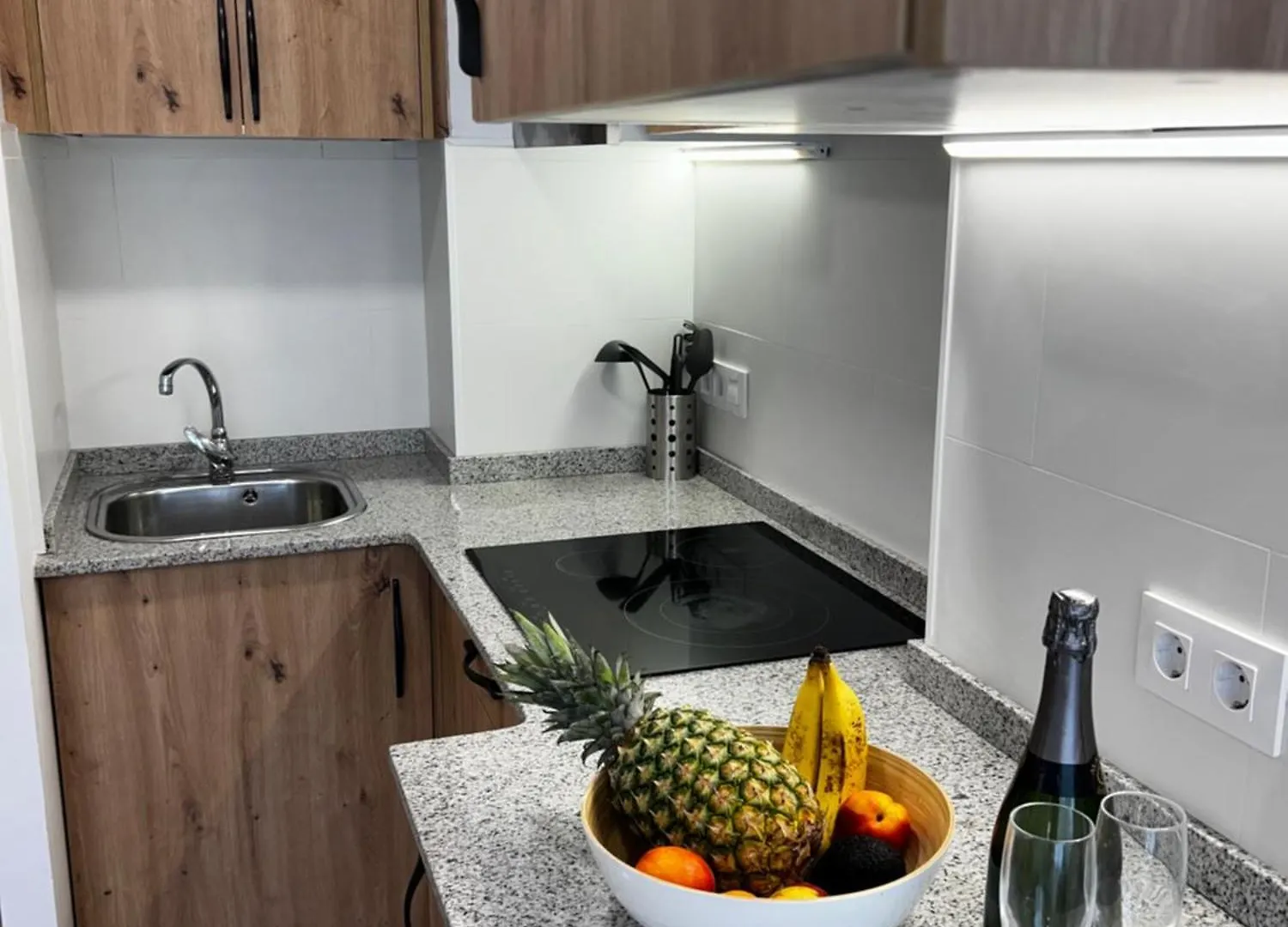 Apartamento Second Home Salou