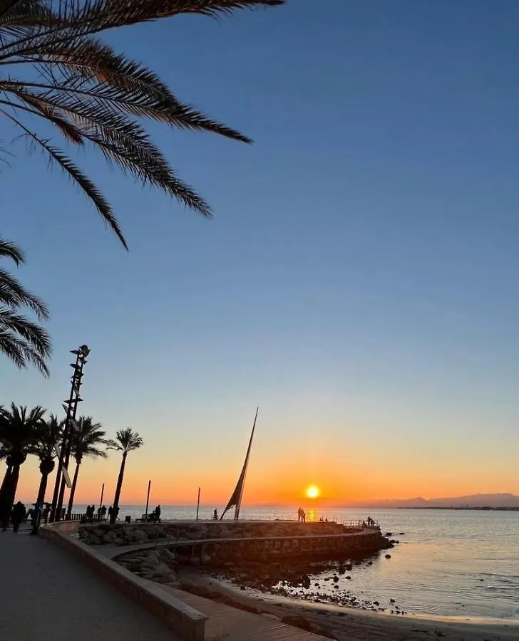 Second Home Salou