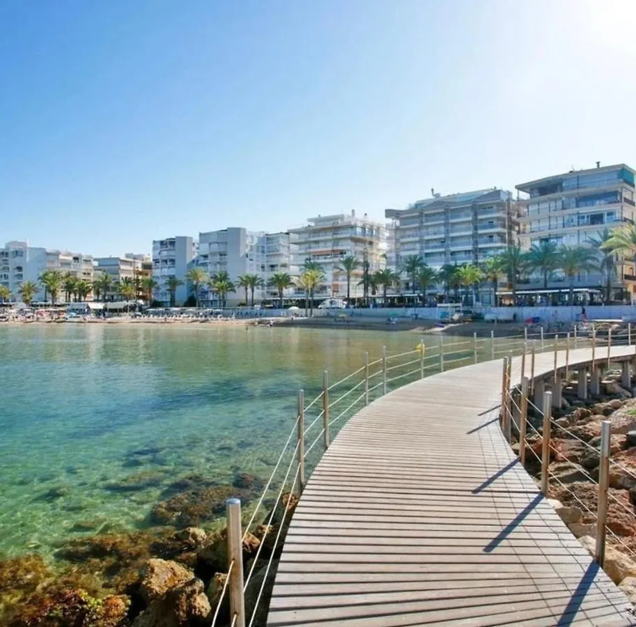 Second Home Salou 0*,