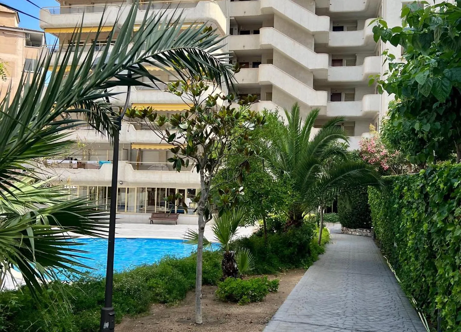 Second Home Salou