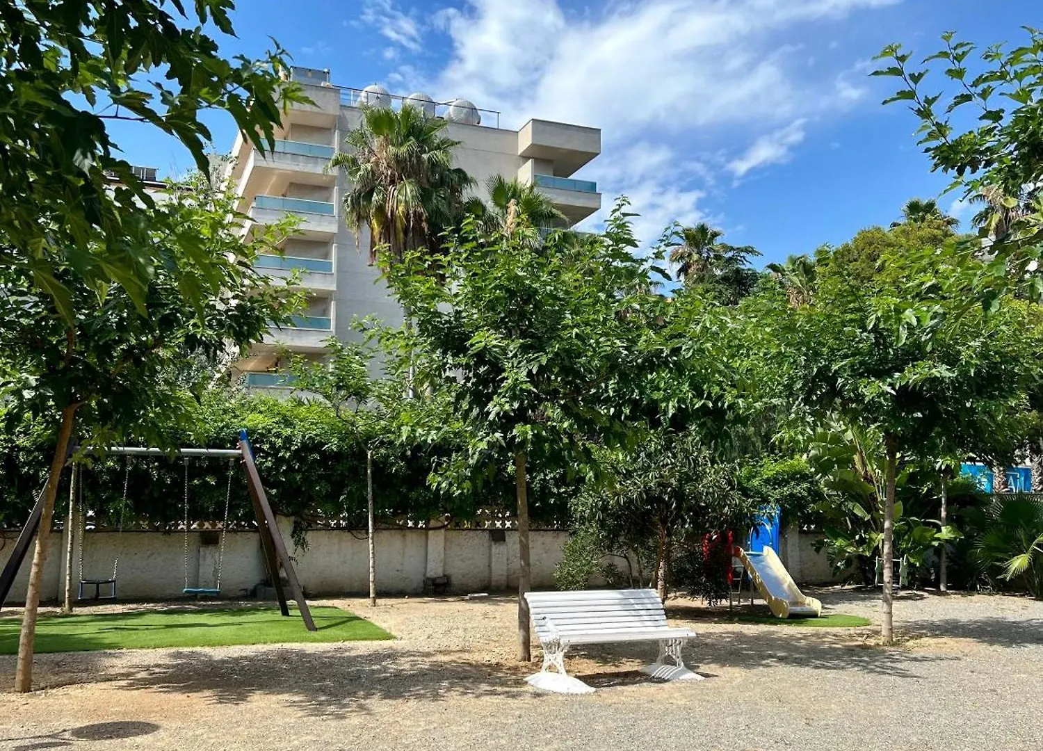 Apartmán Second Home Salou